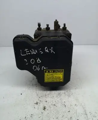 Lexus RX 300 ABS Pump 4454048060 8954148060 1338007260