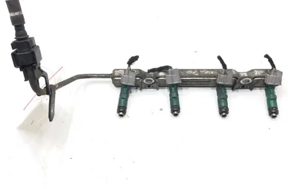 Toyota Prius (XW20) Fuel main line pipe 23250-21020