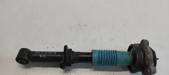 Alfa Romeo 159 Rear shock absorber/damper 07062414A 50708654 814902001540