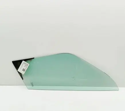 Renault Master III Front door vent window glass four-door 802631127R