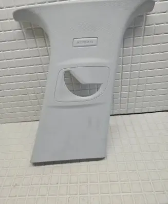 Peugeot 308 (B) pillar trim (top) 9677445977 9802890977 MP6889