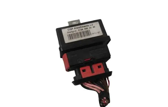Peugeot Boxer Other relay 01345962080