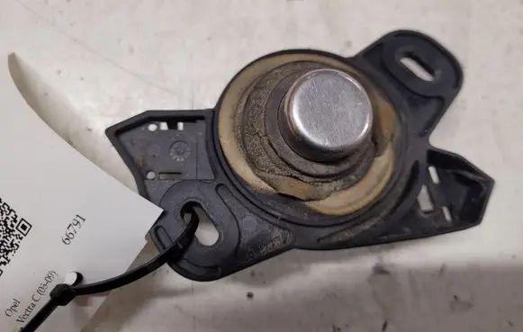Opel Vectra C Tailgate opening switch 13178155