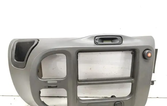 Ford Transit Radio/GPS head unit trim YC15V04302ATW YC15V04302CTW 96FB15000CA