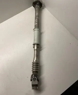 BMW 5 F10 F11 Steering column universal joint 6790490 6776109