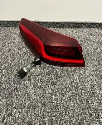 KIA Xceed Rear/tail lights set 