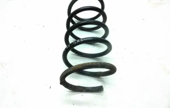 Volvo S60 Rear coil spring