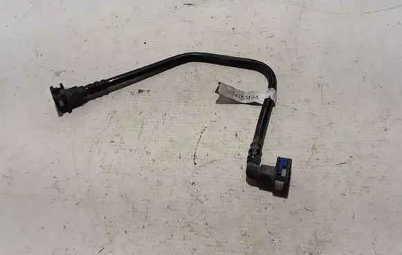 Brake vacuum hose/pipe
