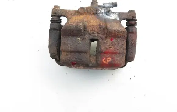 Nissan Qashqai Front brake caliper