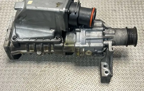 Volvo S90, V90 Supercharger 31441265 31439783