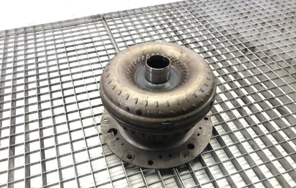 Audi A8 S8 D4 4H Torque converter 000464