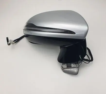 Mercedes-Benz E W213 Front door electric wing mirror A2388101600