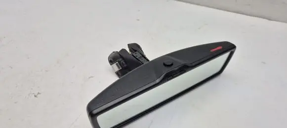 Volkswagen Golf VI Rear view mirror (interior) GNTX398