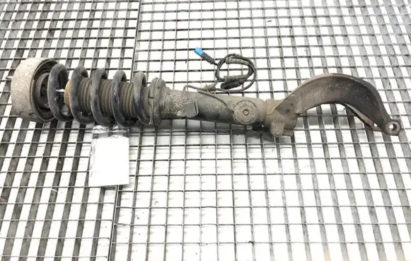 BMW X6 F16 Front shock absorber/damper 6875084