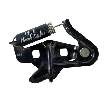 Ford Mustang VI Loading door lock loop/hook striker EJ7VA 54404B12