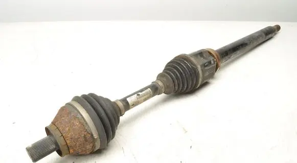 Volvo V60 Front driveshaft 31272550