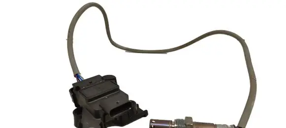 Mercedes-Benz Sprinter W907 W910 Lambda probe sensor A0009059613 NS0005 5X903500736612