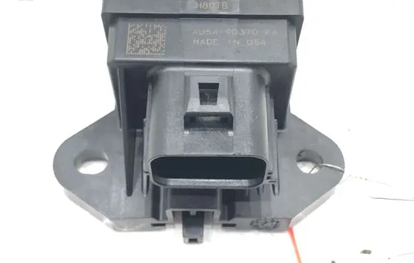 Other control units/modules