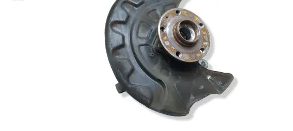 Volkswagen Tiguan Allspace Front wheel hub 5QM407258