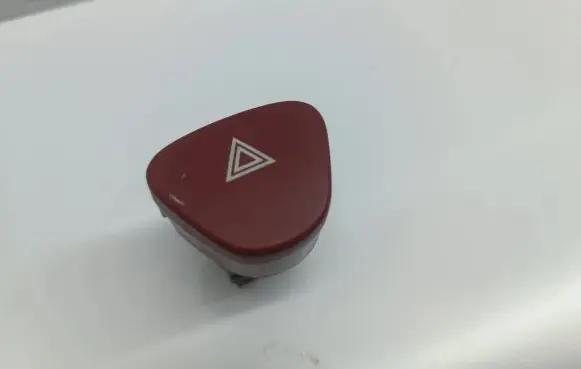Citroen C2 Hazard light switch 96405776kr
