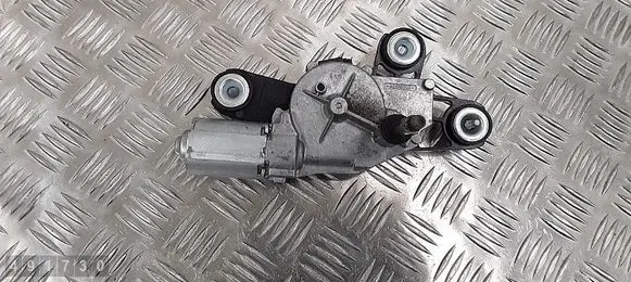 Ford Fiesta Wiper motor 0390201252 8a61a17k441ae