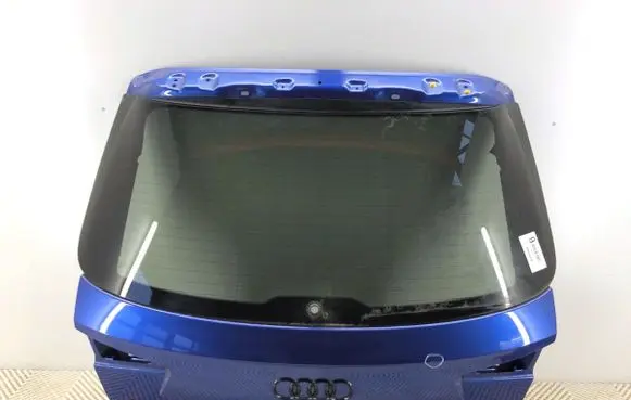 Audi A6 S6 C7 4G Tailgate/trunk/boot lid LY5Q