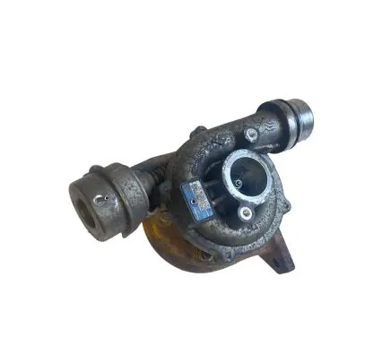 Renault Scenic III - Grand scenic III Turbo 54431014760