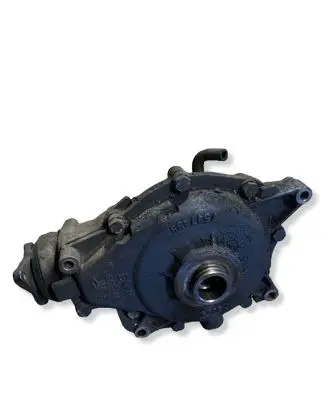 BMW X5 E53 Front differential 7524542 391 7547498