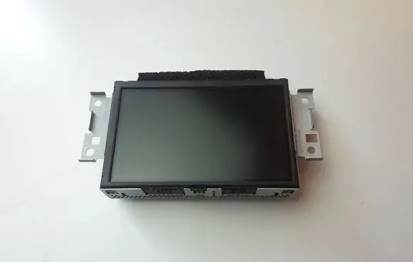 Volvo S60 Screen/display/small screen 31350691