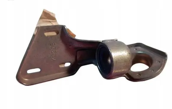 Fiat Ducato Gearbox mounting bracket 5973278