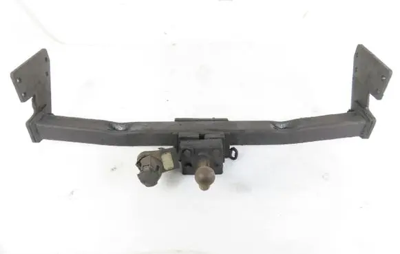 Tow bar set