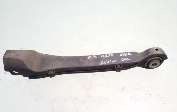 Mercedes-Benz E W212 Rear control arm A2043521488
