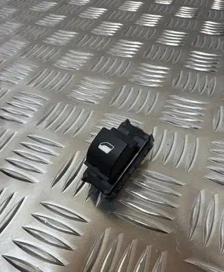 Opel Grandland X Electric window control switch 98044803ZD