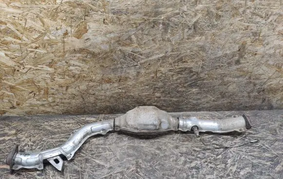 Subaru SVX Catalyst/FAP/DPF particulate filter 