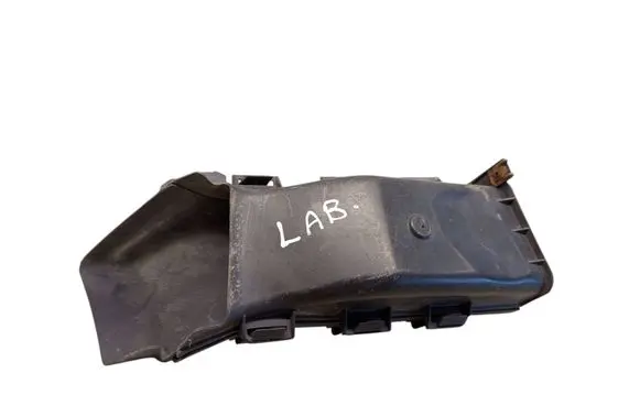BMW 3 E90 E91 Intercooler air guide/duct channel 7121570