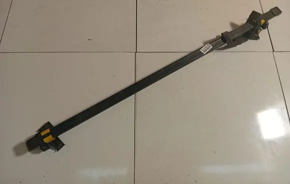 Audi A6 S6 C5 4B Roof transverse bars on the 