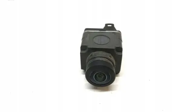 Audi Q7 4M Front bumper camera 5Q0980546A