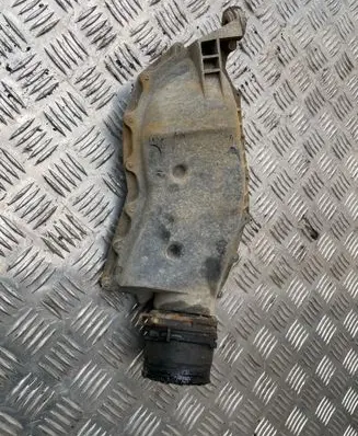 Volkswagen Golf IV Intercooler hose/pipe 1J0145762L 1J0145840D