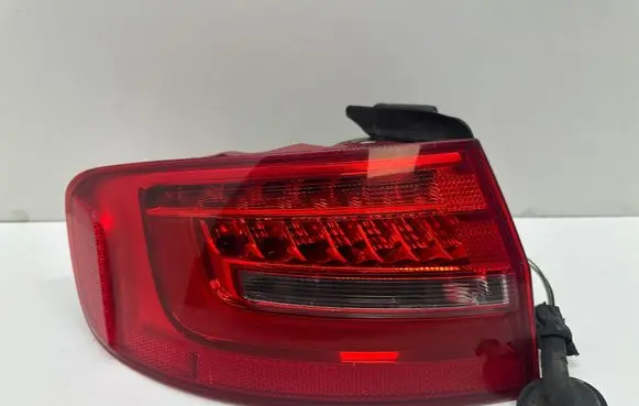 Audi A4 S4 B8 8K Rear/tail lights 01091601