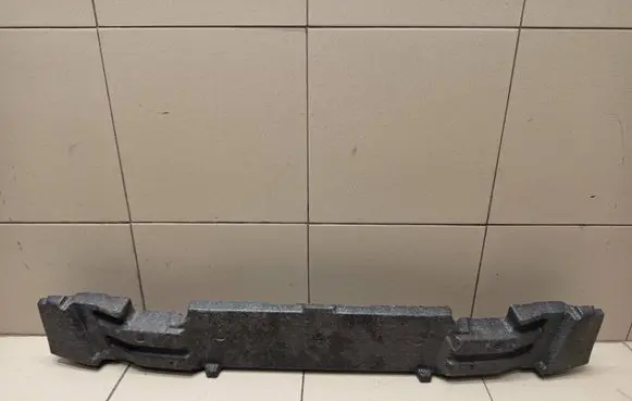 Audi A4 S4 B8 8K Front bumper foam support bar 8K0807550