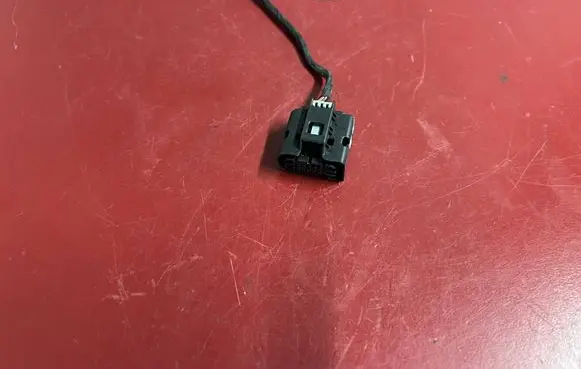 Other wiring loom