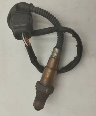Lambda probe sensor