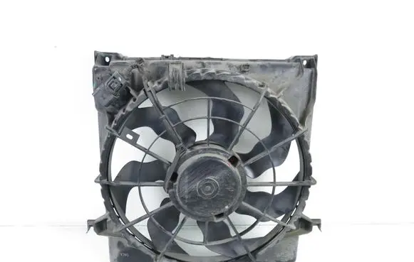 Hyundai i30 Fan set 