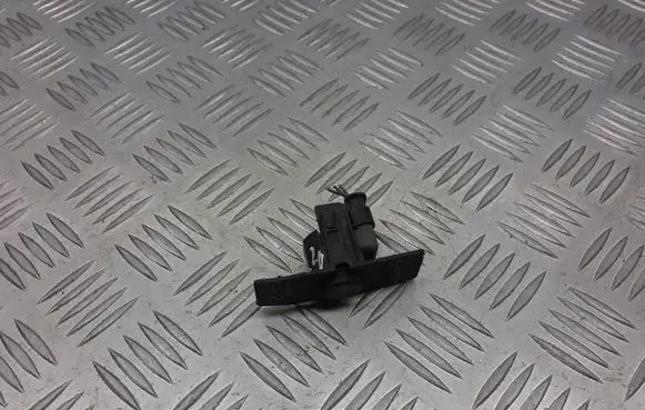 Ford Mondeo MK IV Parking PDC control unit/module
