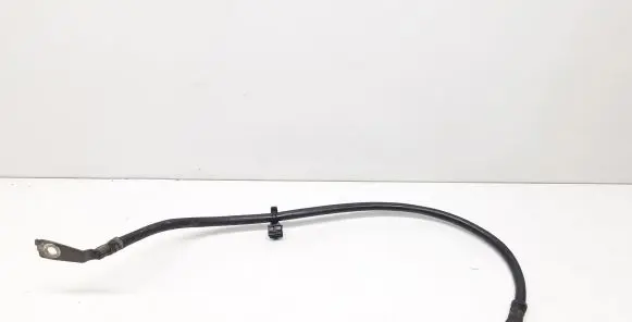 Volvo V60 Negative earth cable (battery)
