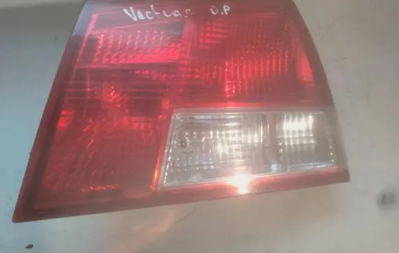 Opel Vectra C Tailgate rear/tail lights 24469464 443502