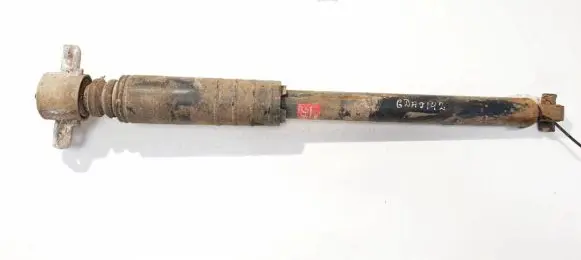 Fiat Grande Punto Rear shock absorber/damper