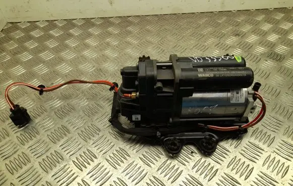 Audi Q8 Air suspension compressor/pump 4KE616005E