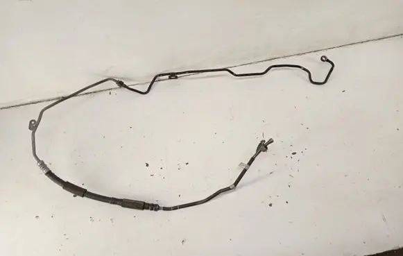 Bentley Continental Power steering hose/pipe/line 4W0422893F