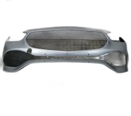 Mercedes-Benz C W206 Front bumper A2068808501